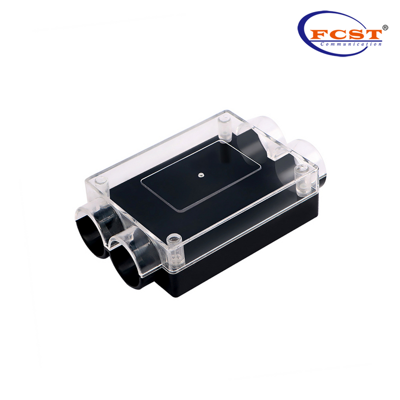FCST16308 Fermeture de conduit en silicone HDPE