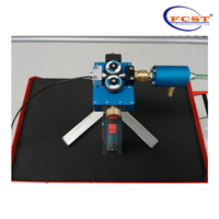 Machine de soufflage de fibres FCST-FBM01