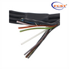 Micro-câble toronné (4-144/192-288Cores, gaine HDPE)