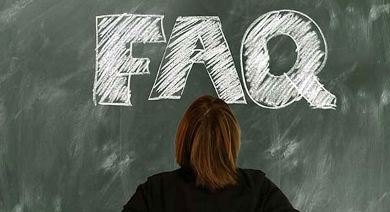 FAQ